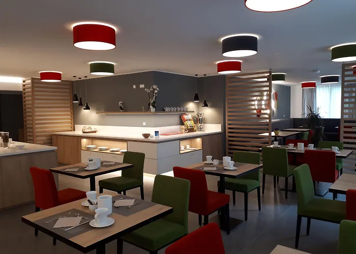 Tourist Hotel Brixen
