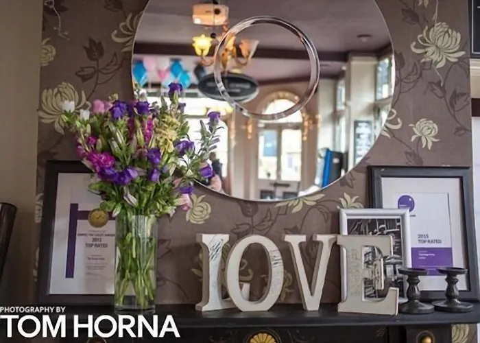 Bed and Breakfast The Kings Arms London