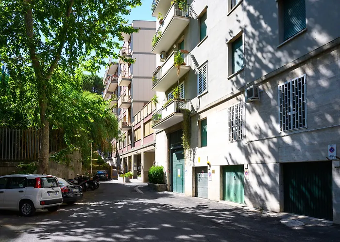 Leonardo Da Vinci Guest House Rom