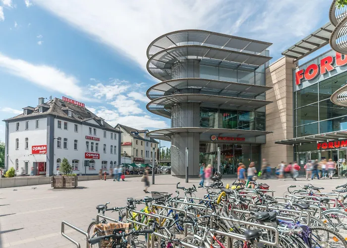 City Hotel Wetzlar