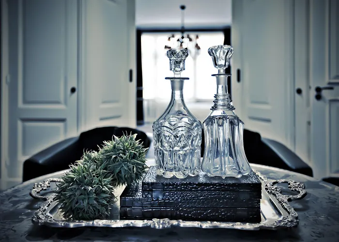 Boutique Hotel La Couronne Solothurn