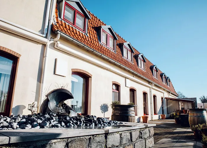 Hotel Valuas Venlo
