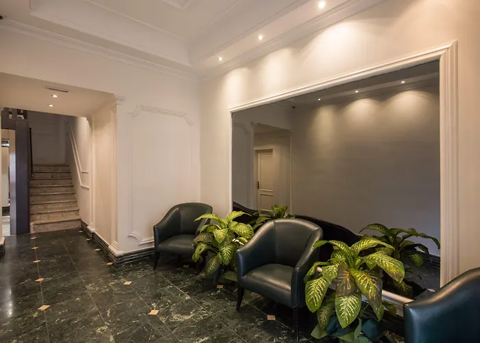 Hotel Tito Rom