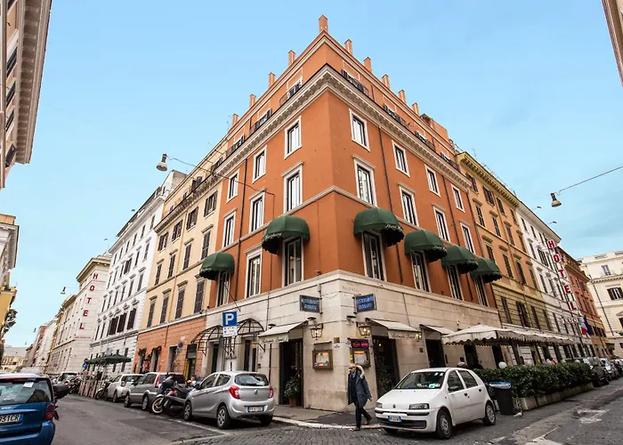 Hotel Tito Rom