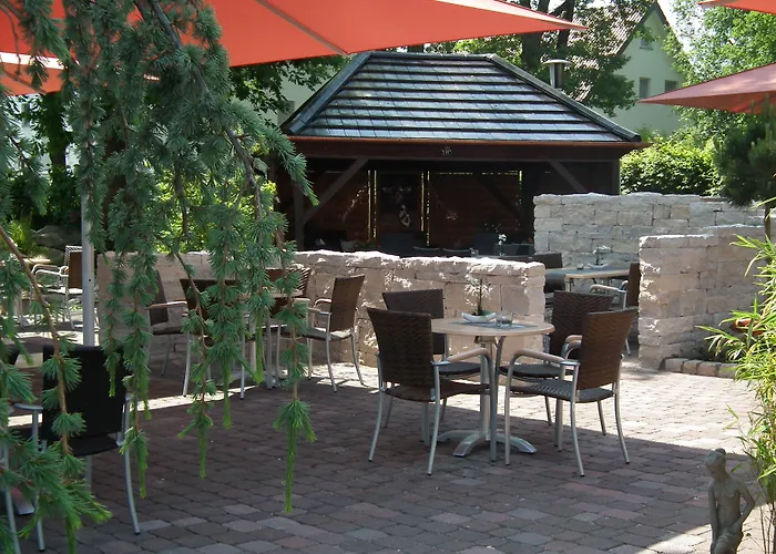 Akzent Hotel Jonathan Lippstadt