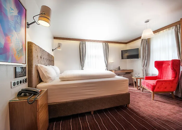 Arthaushotel Davos