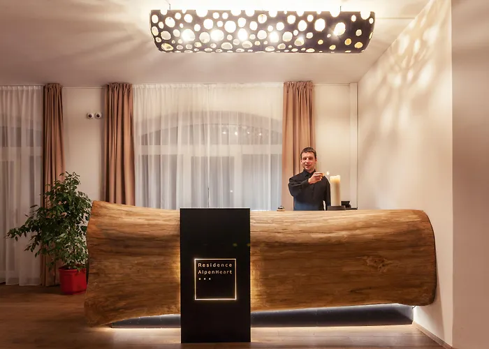 Residence Alpenheart Bad Gastein