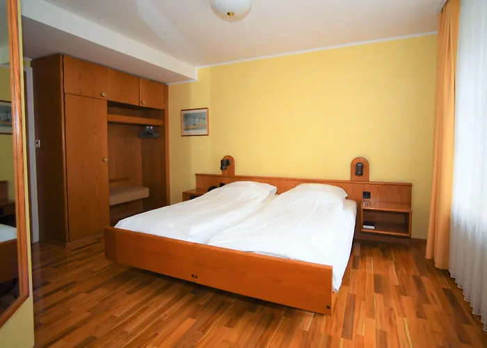 Hotel Limmathof Zürich