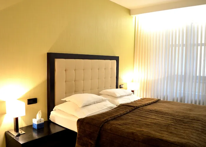 Hotel Astory Pilsen