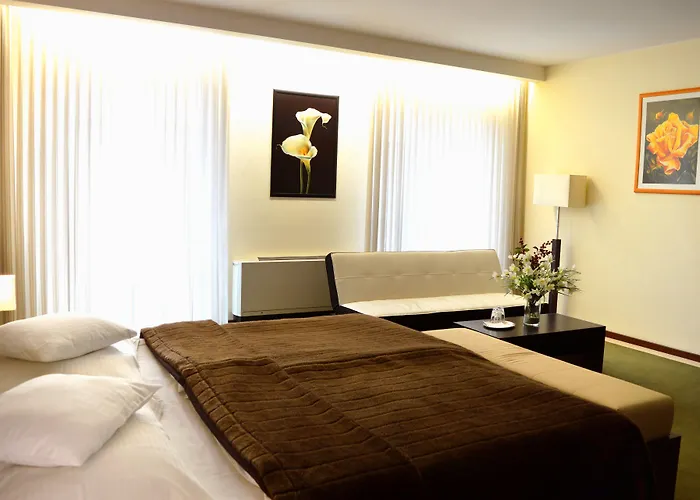 Hotel Astory Pilsen