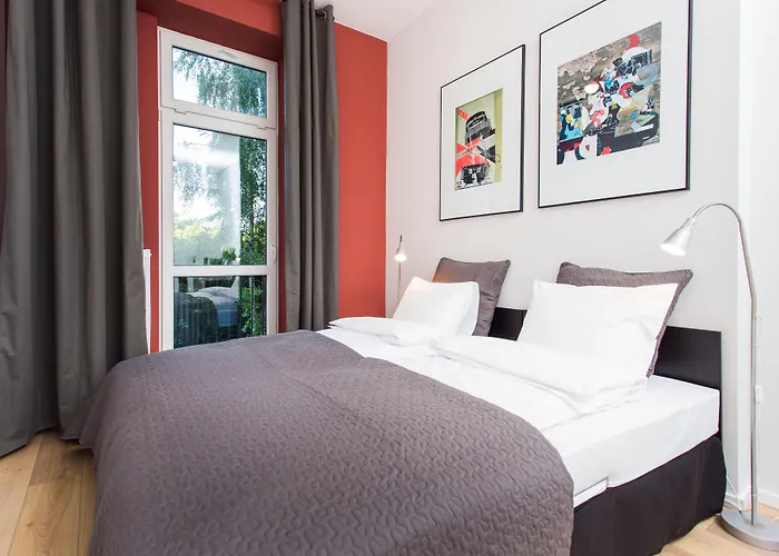 Krakow B&B