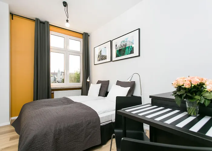 Krakow B&B