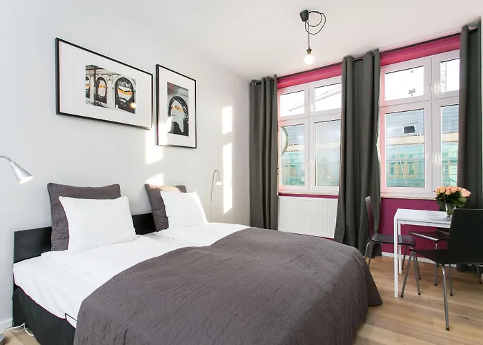 Krakow B&B