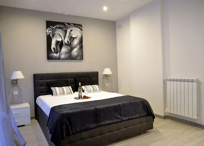 Gregori Guest House Rom