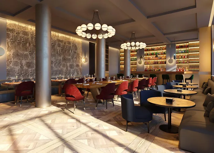 Margutta 19 - Small Luxury Hotels Of The World Rom