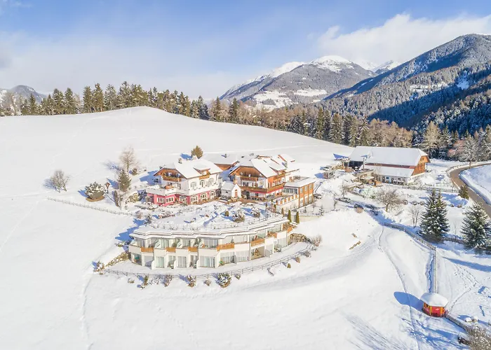Hotel Amaten Bruneck