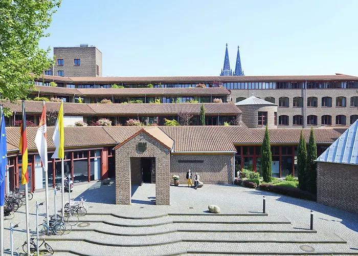 Hotel Maternushaus Köln