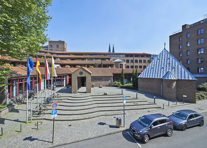 Hotel Maternushaus Köln