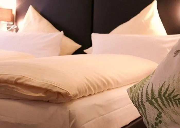 Baum´s Rheinhotel Boppard