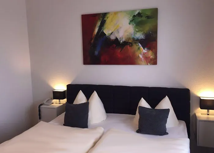 Hotel Römerbad Bad Salzuflen