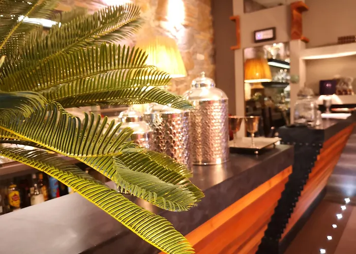 Forvm Boutique Hotel Triest