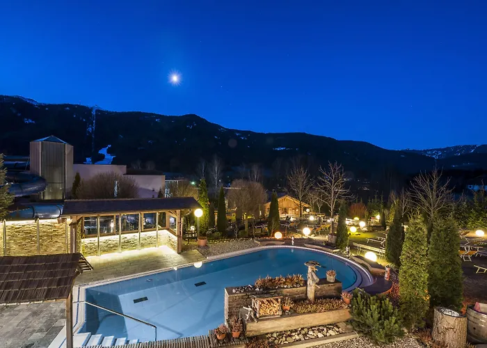 B&B Boutiquehotel Clara Bruneck