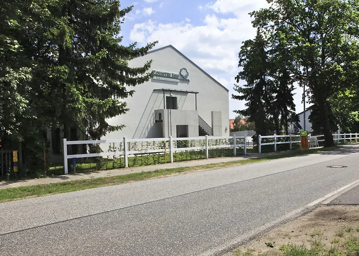 Country Inn Suitenhotel Werder 