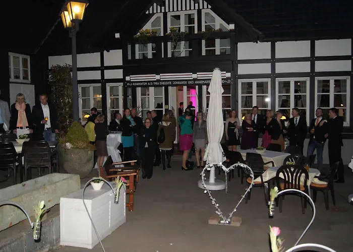 Landhotel Gasthof Willecke Sundern