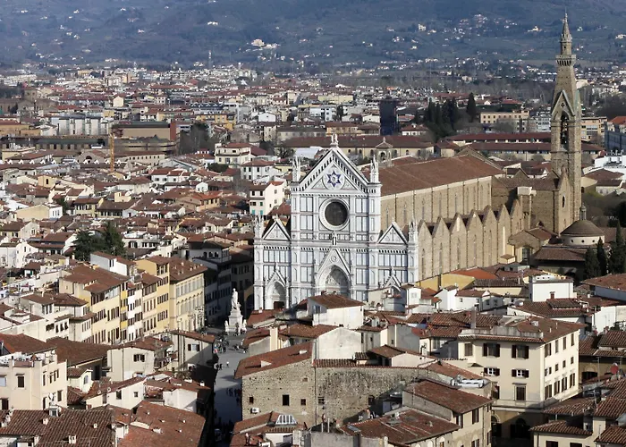 C-Hotels Joy Florenz