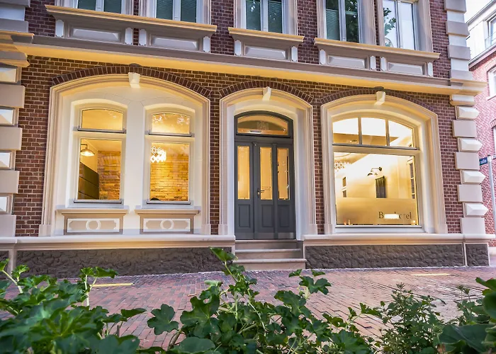 Burghotel Lingen 
