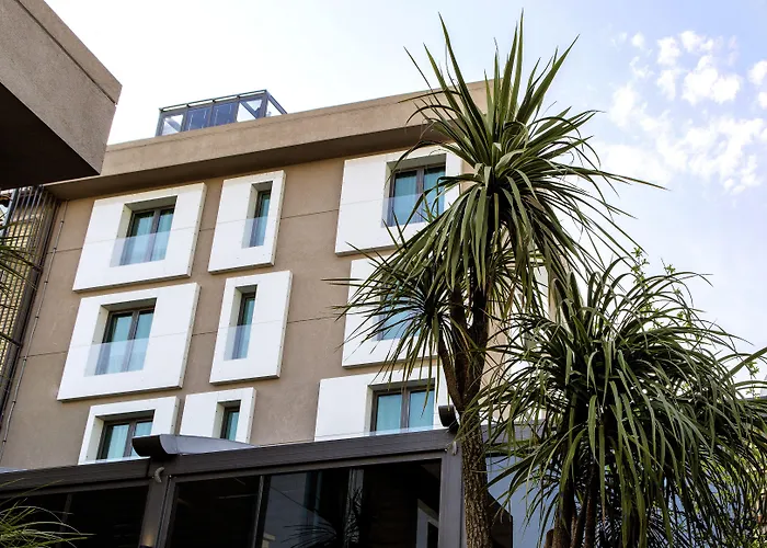 The City Suites Istanbul