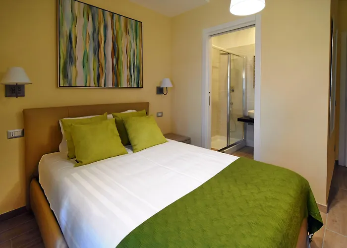 Cdr Guest House Rom