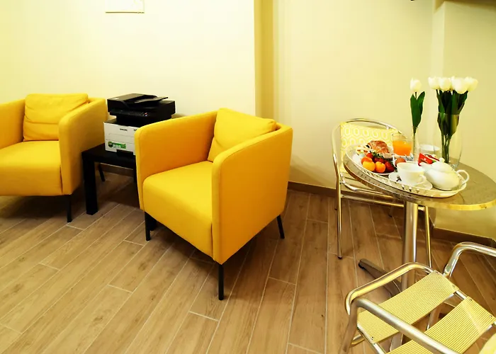 Cdr Guest House Rom