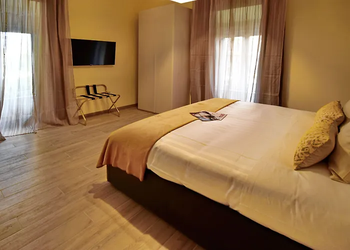 Cdr Guest House Rom