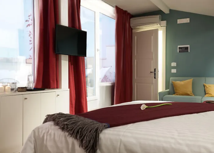 B&B Lorena Suites Florenz
