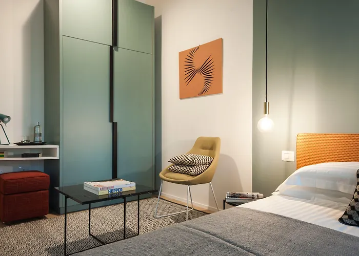 B&B Lorena Suites Florenz