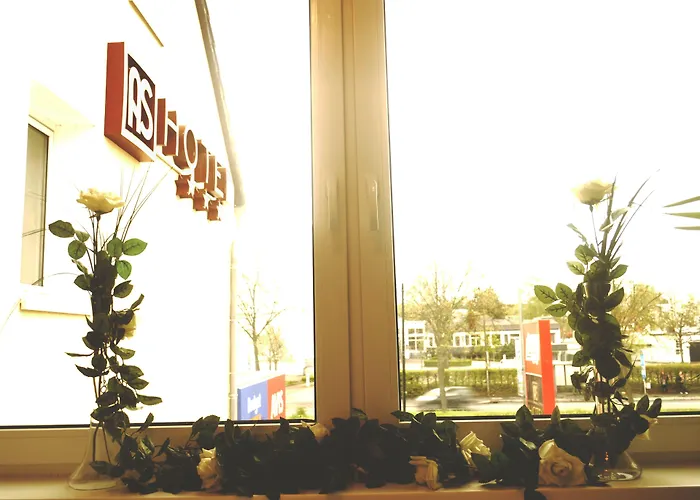 As Hotel Göttingen