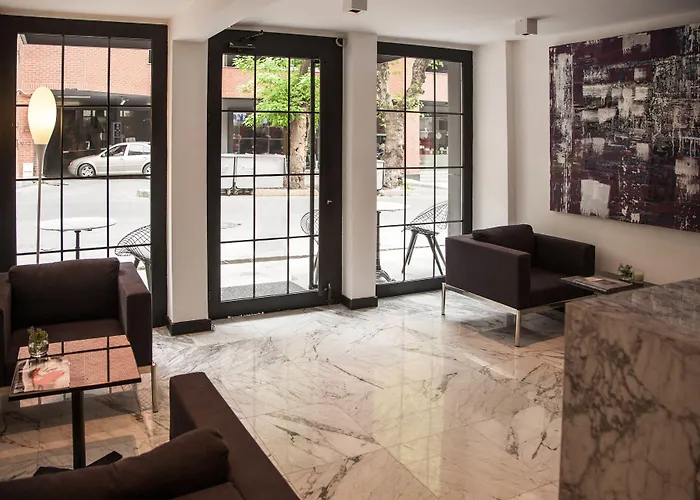 The Capital Suites Istanbul