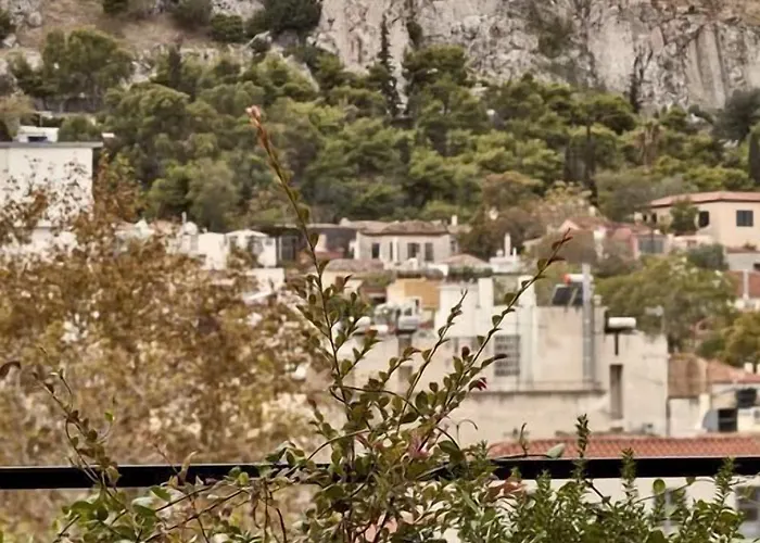 The Zillers Boutique Hotel Athen