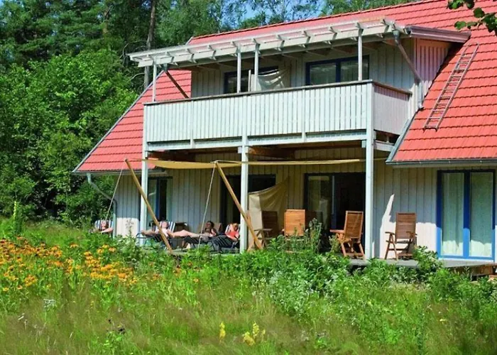 Biohotel Spoektal Bispingen