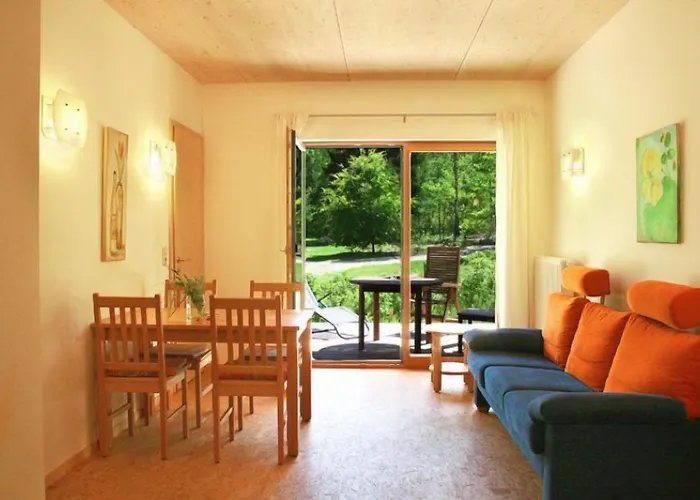 Biohotel Spoektal Bispingen