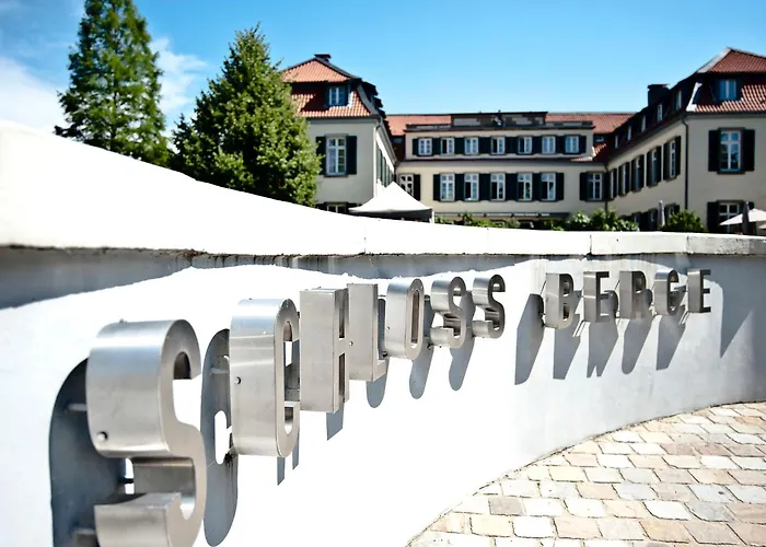 Schloss Berge Gelsenkirchen