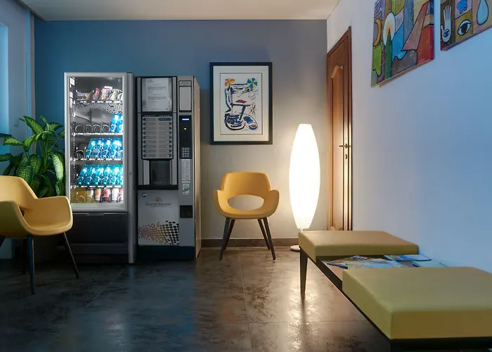 Hotel Asterix Bozen