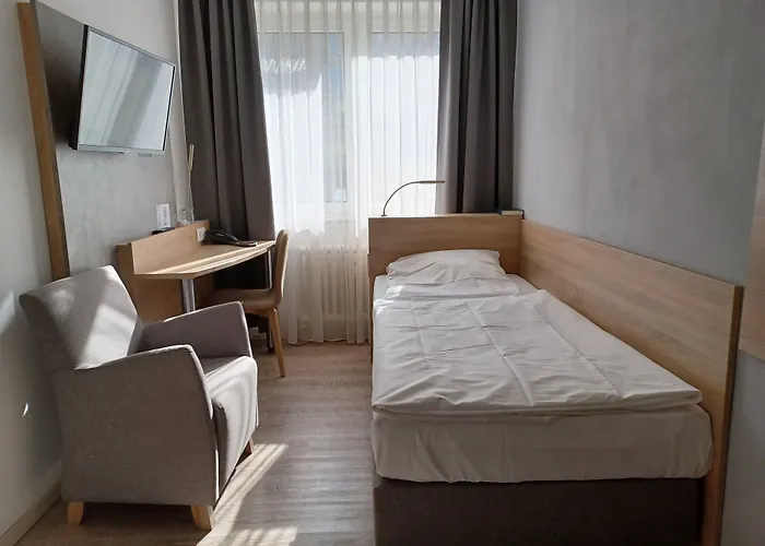 Hotel Europa Bonn