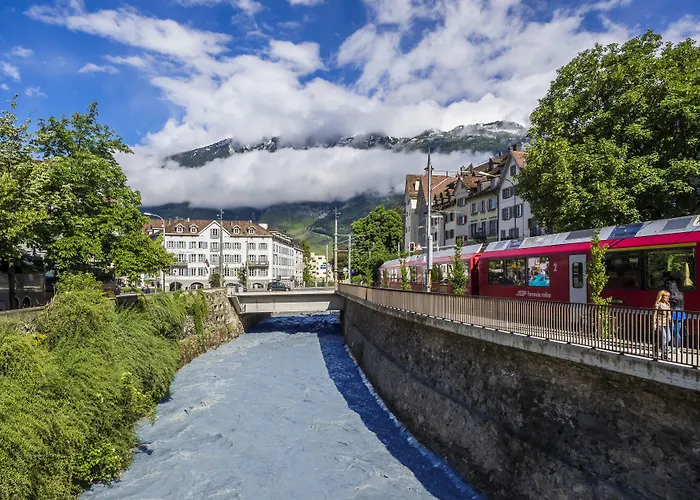Hotelchur.Ch