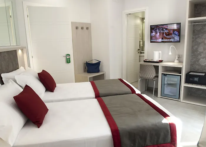 Merulana Holidays Rom