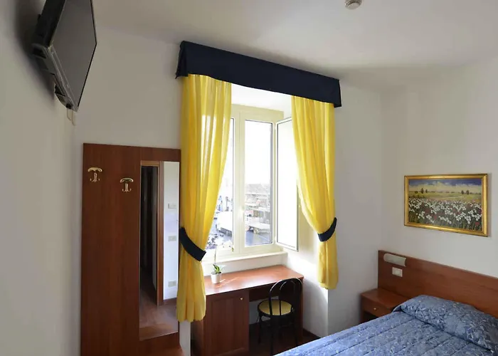 Hotel Tex Rom