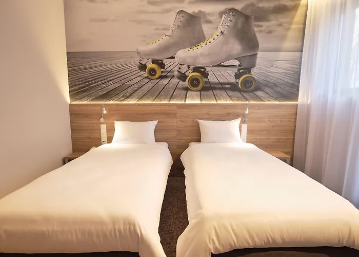 Active Hotel Breslau