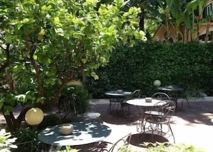 Hotel Select Garden Rom