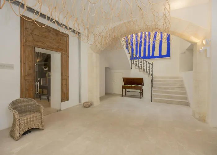 Hotel Icon Roseto Palma
